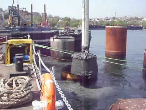 Golden Horn Metro Bridge 12 Wikiarquitectura