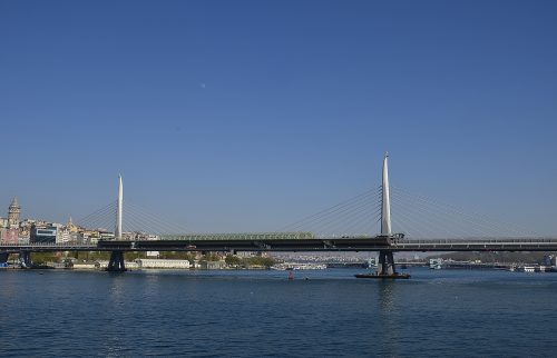 Golden Horn Metro Bridge (6)