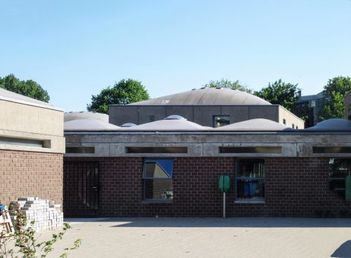 Amsterdam Orphanage – Aldo Van Eyck – WikiArquitectura_040