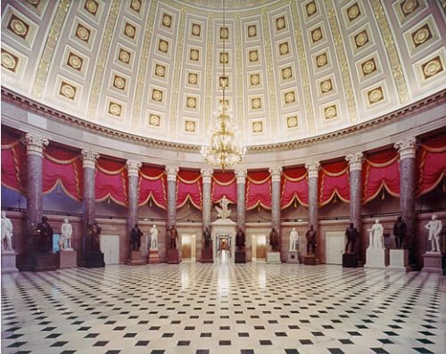 National_Statuary_Hall_Collection