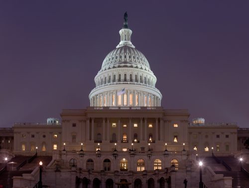 US_Capitol_Building_at_night_Jan_2006