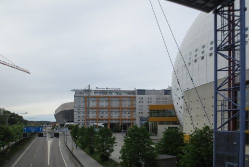 Ericsson Globe – Stockholm – WikiArquitectura_19