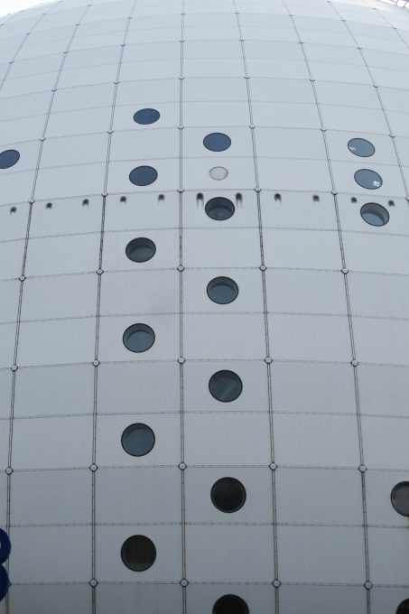 Ericsson Globe – Stockholm – WikiArquitectura_32