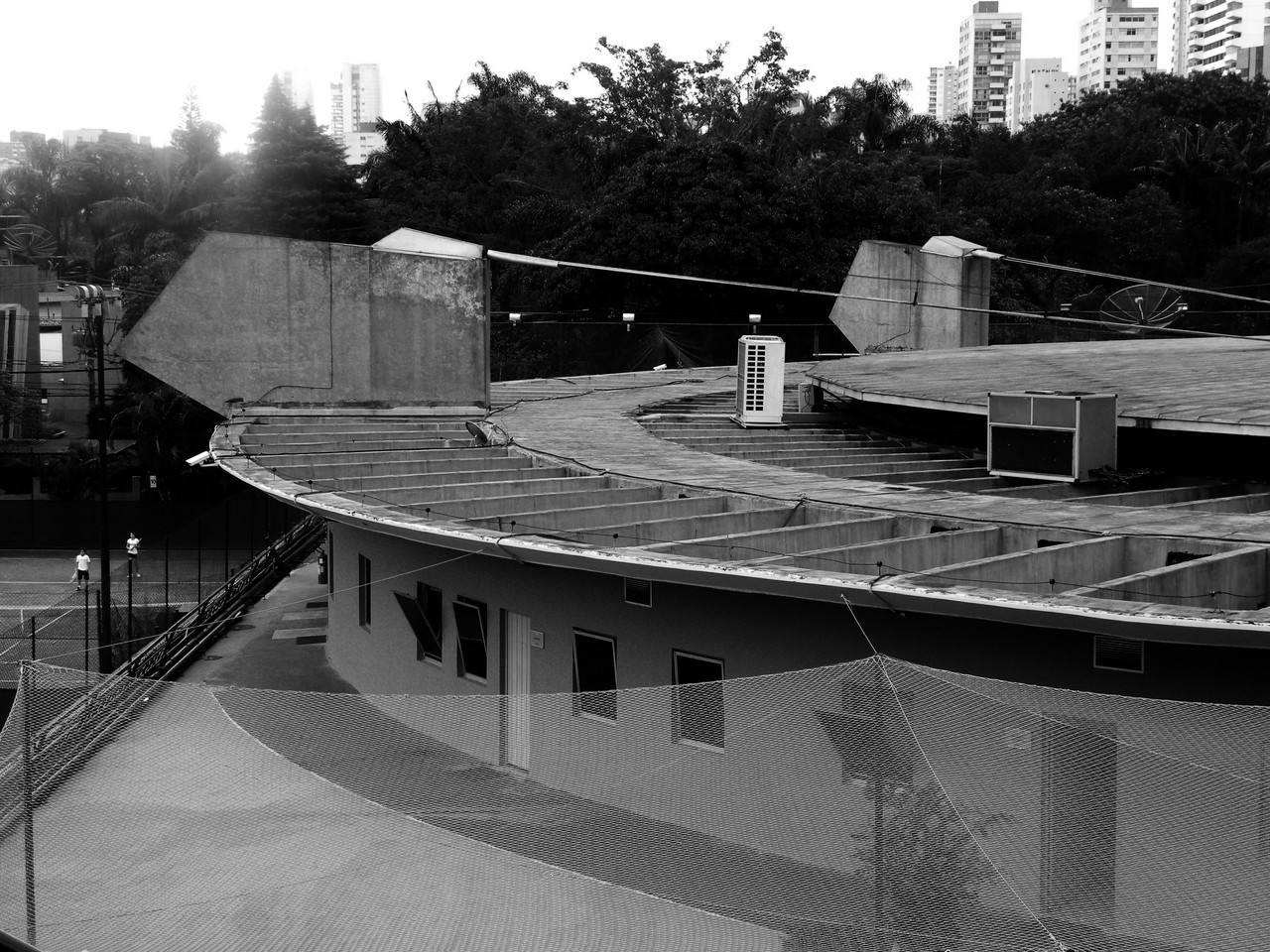 📸 clube atlc paulistano 3 - WikiArquitectura