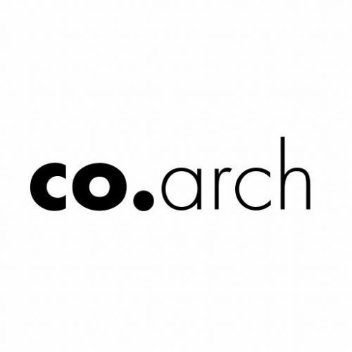 Coarch Studio Wikiarquitectura