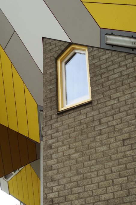 Casas Cubo – Piet Blom – Rotterdam – WikiArquitectura_29