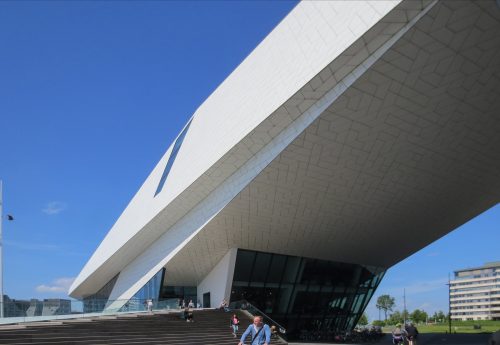 EYE – Delugan Meissl Associated Architects – Ámbsterdam – WikiArquitectura_10