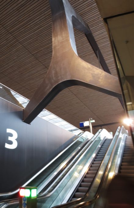 Estación Central Rotterdam – Benthem Crouwel Architects – MVSA Architects – West 8 – WikiArquitectura_11