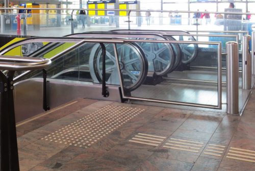 Estación Central Rotterdam – Benthem Crouwel Architects – MVSA Architects – West 8 – WikiArquitectura_23