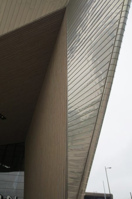 Estación Central Rotterdam – Benthem Crouwel Architects – MVSA Architects – West 8 – WikiArquitectura_45