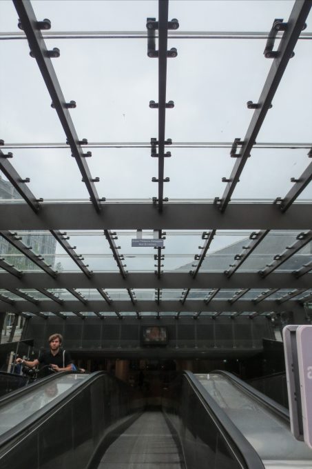Estación Central Rotterdam – Benthem Crouwel Architects – MVSA Architects – West 8 – WikiArquitectura_70