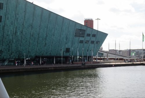 NEMO – Renzo Piano – Amsterdam – WikiArquitectura_010