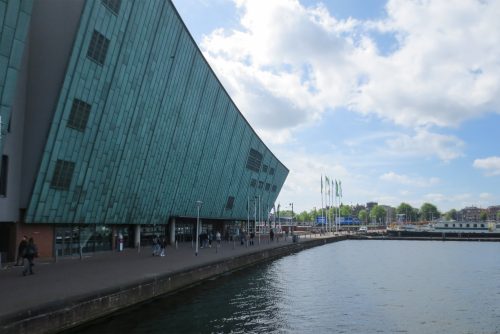 NEMO – Renzo Piano – Amsterdam – WikiArquitectura_012