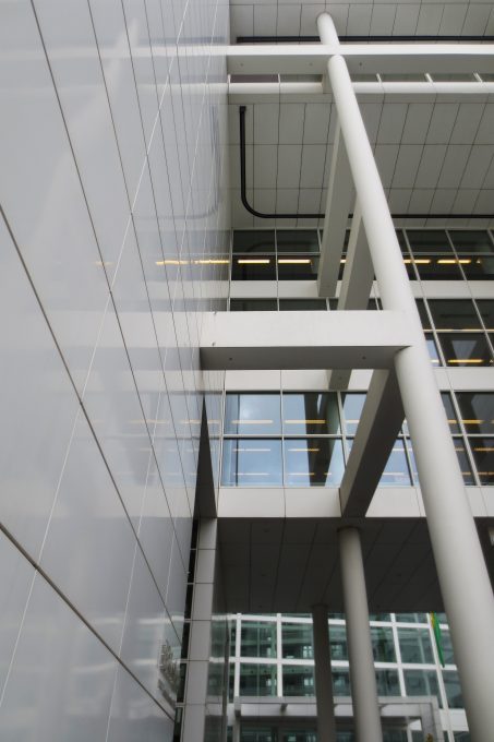 The Hague City Hall – Richard Meier – WikiArquitectura_13