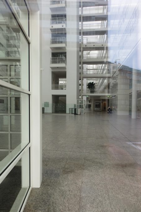 The Hague City Hall – Richard Meier – WikiArquitectura_33