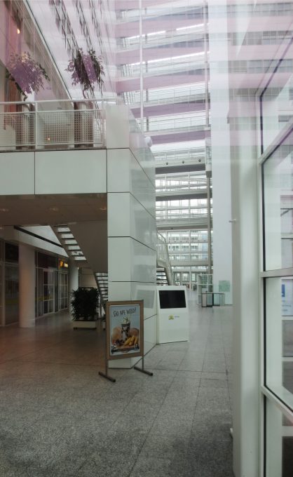 The Hague City Hall – Richard Meier – WikiArquitectura_34