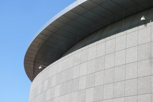 Van Gogh Museum – Amsterdam – Kisho Kurokawa – WikiArquitectura_36