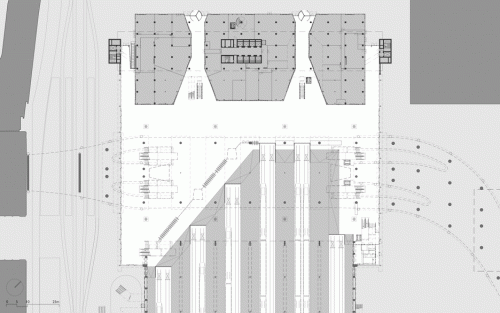 the hague central-station plan1