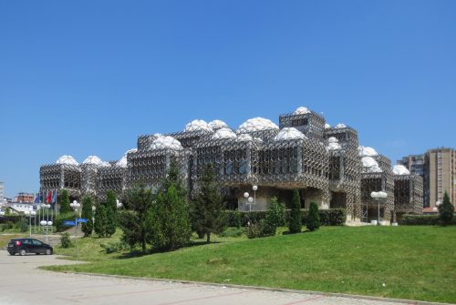 National Library of Kosovo – WikiArquitectura_006