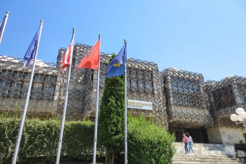 National Library of Kosovo – WikiArquitectura_016