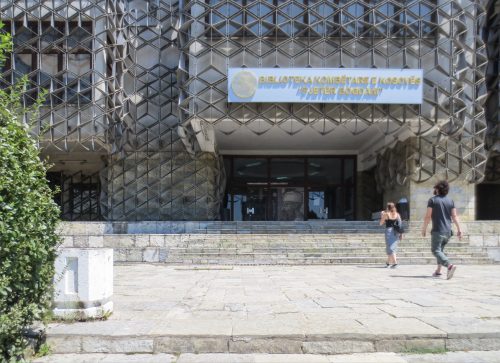 National Library of Kosovo – WikiArquitectura_018