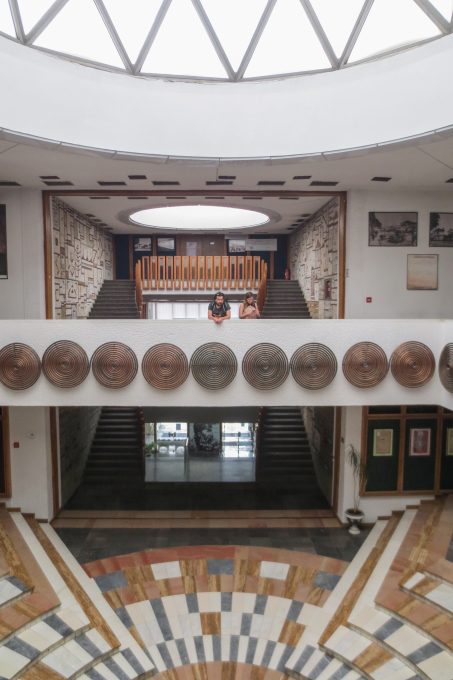 National Library of Kosovo – WikiArquitectura_040