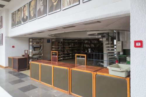 National Library of Kosovo – WikiArquitectura_054