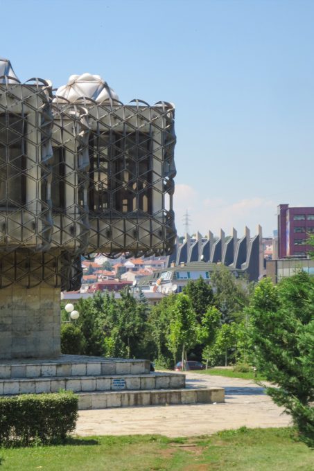 National Library of Kosovo – WikiArquitectura_080