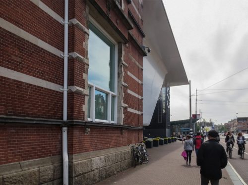 Stedelijk Museum Amsterdam- Benthem Crouwel – WikiArquitectura_01