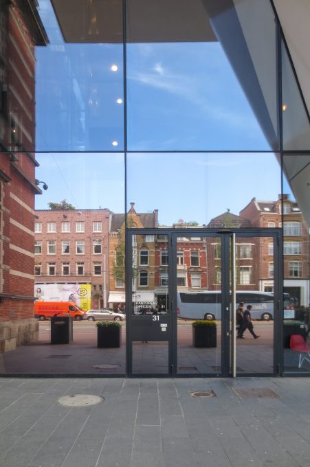 Stedelijk Museum Amsterdam- Benthem Crouwel – WikiArquitectura_04