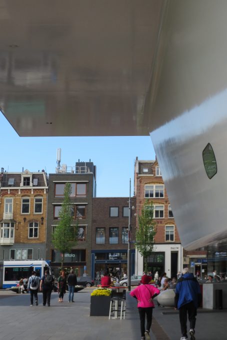 Stedelijk Museum Amsterdam- Benthem Crouwel – WikiArquitectura_10