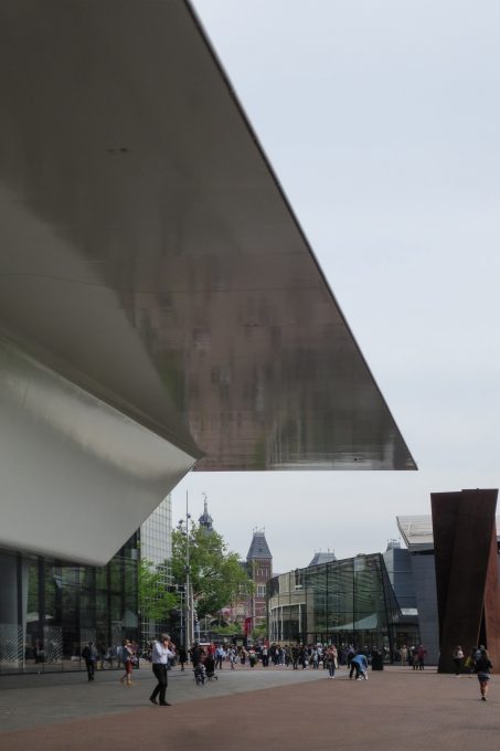 Stedelijk Museum Amsterdam- Benthem Crouwel – WikiArquitectura_14
