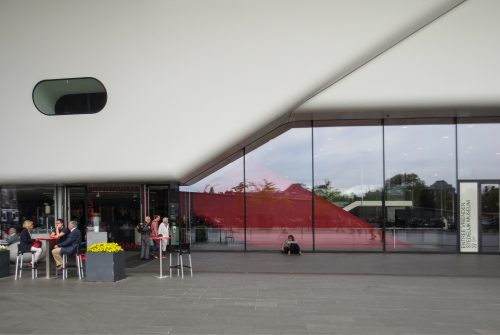 Stedelijk Museum Amsterdam- Benthem Crouwel – WikiArquitectura_15