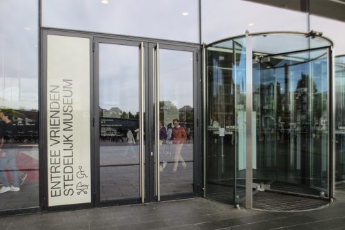 Stedelijk Museum Amsterdam- Benthem Crouwel – WikiArquitectura_19
