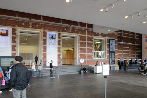 Stedelijk Museum Amsterdam- Benthem Crouwel – WikiArquitectura_20