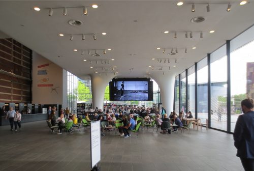 Stedelijk Museum Amsterdam- Benthem Crouwel – WikiArquitectura_21
