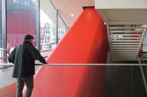 Stedelijk Museum Amsterdam- Benthem Crouwel – WikiArquitectura_24