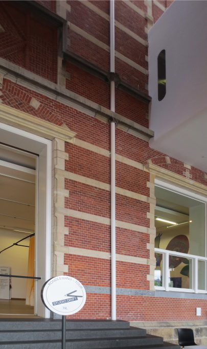 Stedelijk Museum Amsterdam- Benthem Crouwel – WikiArquitectura_34