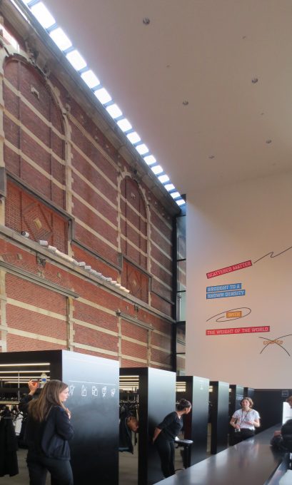 Stedelijk Museum Amsterdam- Benthem Crouwel – WikiArquitectura_38
