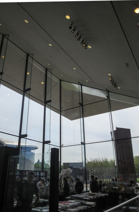 Stedelijk Museum Amsterdam- Benthem Crouwel – WikiArquitectura_43