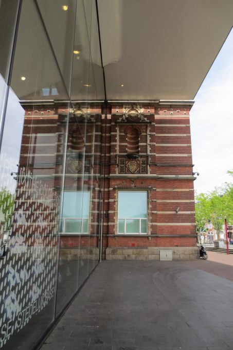 Stedelijk Museum Amsterdam- Benthem Crouwel – WikiArquitectura_52