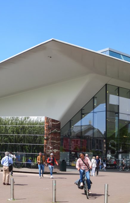 Stedelijk Museum Amsterdam- Benthem Crouwel – WikiArquitectura_56