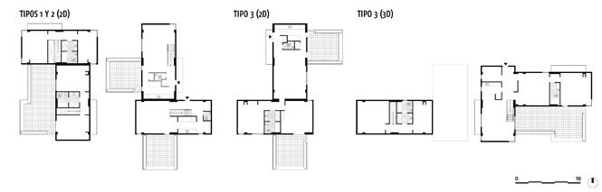 habitat 67 master plan