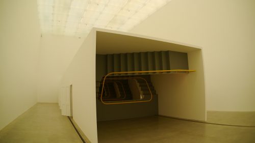 21st Century Museum of Contemporary Art, Kanazawa – SANAA – Japan_15
