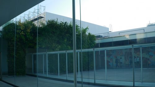 21st Century Museum of Contemporary Art, Kanazawa – SANAA – Japan_16