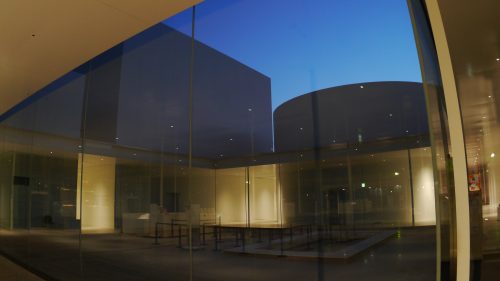 21st Century Museum of Contemporary Art, Kanazawa – SANAA – Japan_40