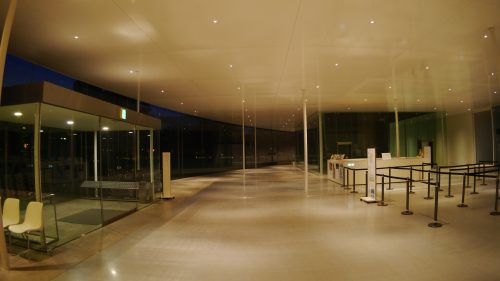 21st Century Museum of Contemporary Art, Kanazawa – SANAA – Japan_41