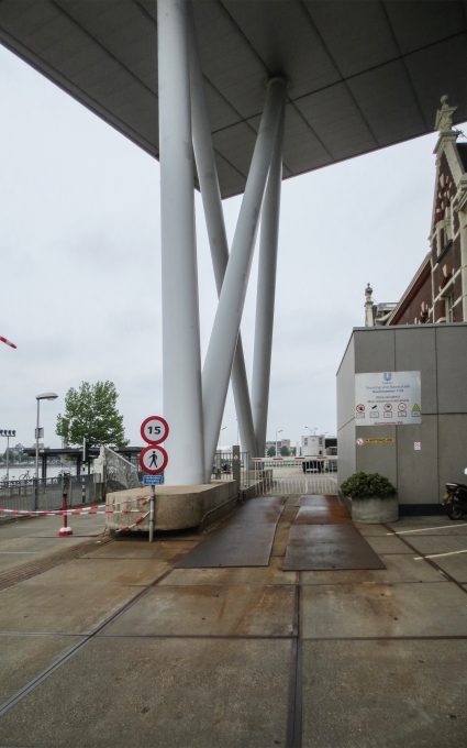 De Burg – JHK Architects – Rotterdam – WikiArquitectura_011