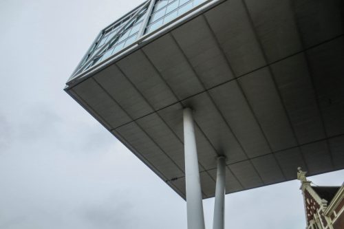 De Burg – JHK Architects – Rotterdam – WikiArquitectura_013