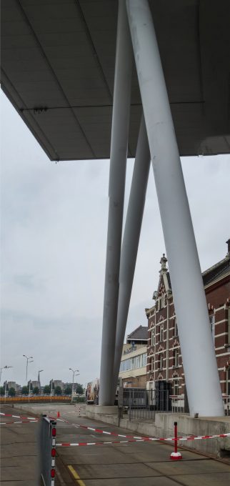 De Burg – JHK Architects – Rotterdam – WikiArquitectura_015